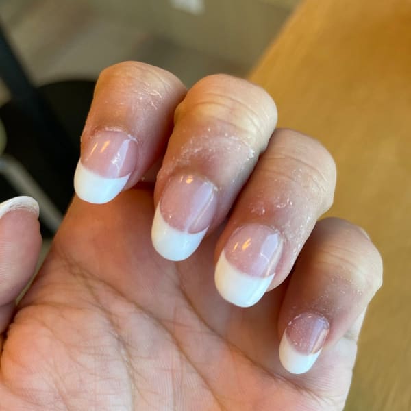 Coppell Nails - permanent makeup work in Coppell, TX