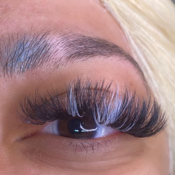 Esti Bae Jae - permanent makeup work in Milan, TN