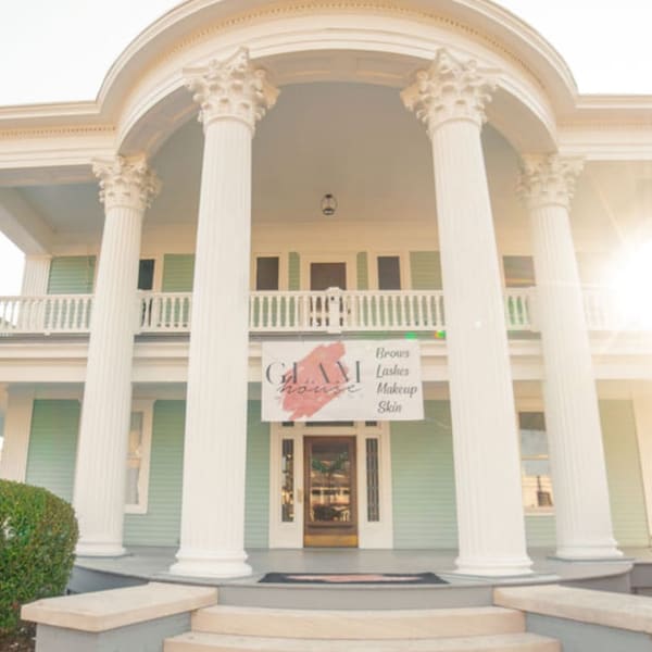 Glam House & Company - permanent makeup work in Carrollton, GA