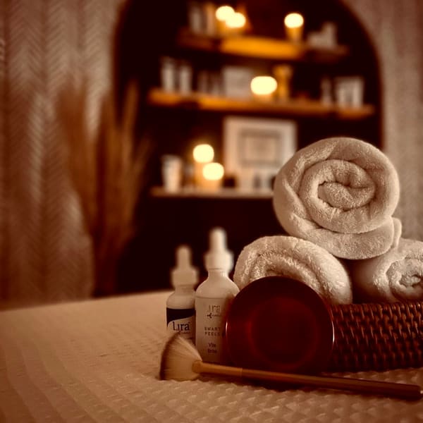 Illume Luxe Studios - permanent makeup work in Rancho Murieta, CA