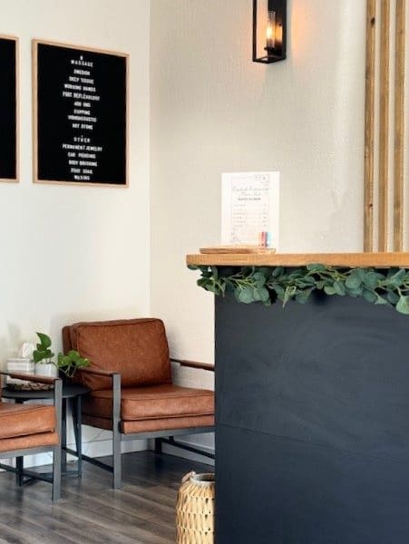 The West Collective - permanent makeup work in Medford, WI