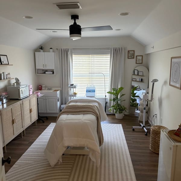 Savage Beauty Aesthetics - permanent makeup work in Bunnell, FL