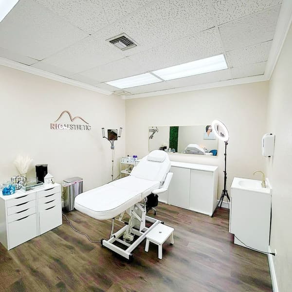 Rio Aesthetic - permanent makeup work in Margate, FL