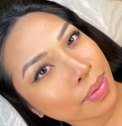 KM Permanent Cosmetics - microblading in Olympia, WA