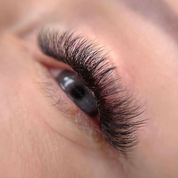 Modern Muse - permanent makeup work in Westfield, IN