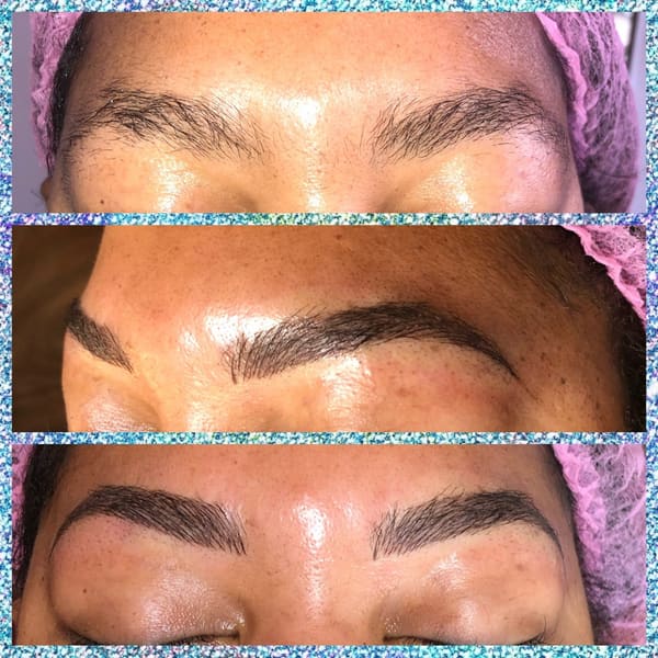 Eliana Sofia Permanent Makeup - permanent makeup work in El Segundo, CA
