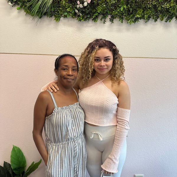 Columbus Cosmetic Ink - powder brows in Columbus, OH
