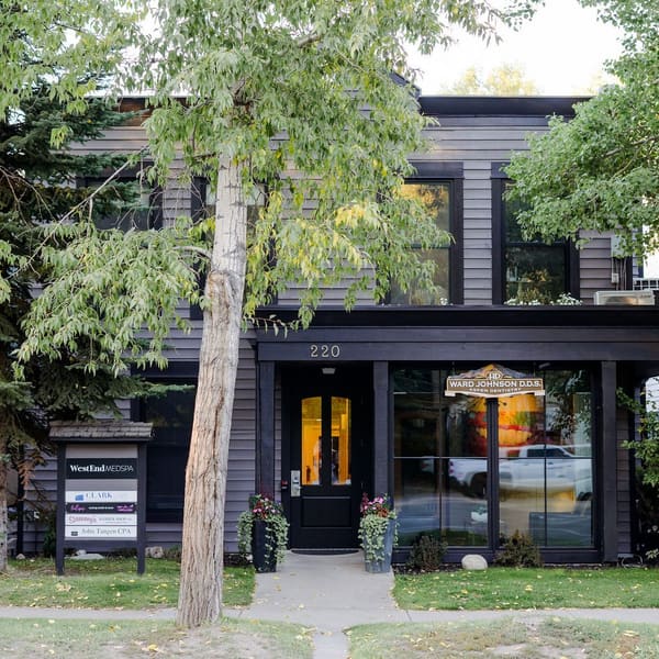 WestEnd MedSpa - permanent makeup work in Aspen, CO