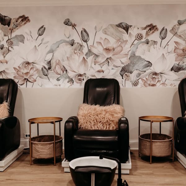 Tracy's Beautique - permanent makeup work in Frankfort, IL