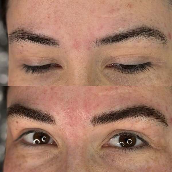 Lauren Taylor Permanent Makeup and Training - permanent makeup work in Bonney Lake, WA