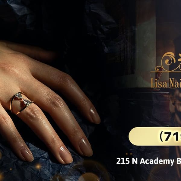 Lisa Nails Brows and Lashes - permanent makeup work in Colorado Springs, CO
