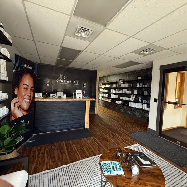 Beauté Aesthetics & Wellness - permanent makeup work in Hamilton, MT