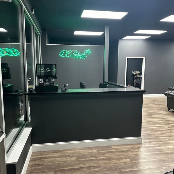 DC Ink - permanent makeup work in Hammonton, NJ