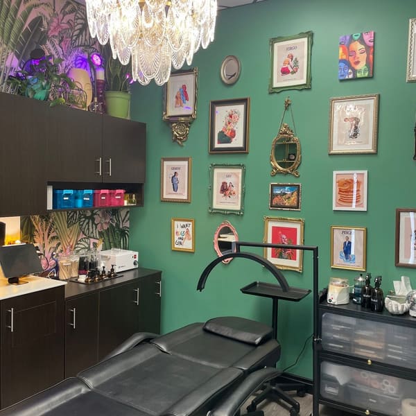Virgo Brows & Beauty - permanent makeup work in Port Jefferson Station, NY