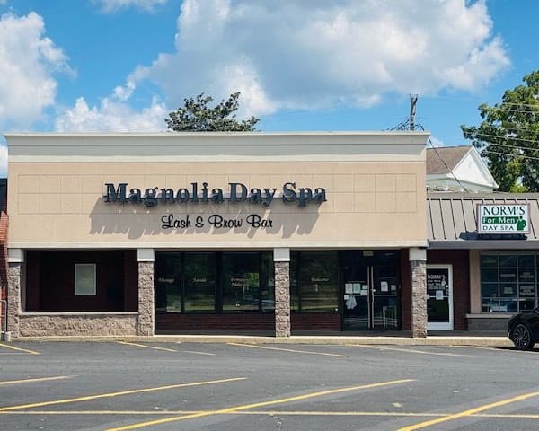 Magnolia Day Spa with Lash & Brow Bar - permanent makeup work in Elizabethtown, KY