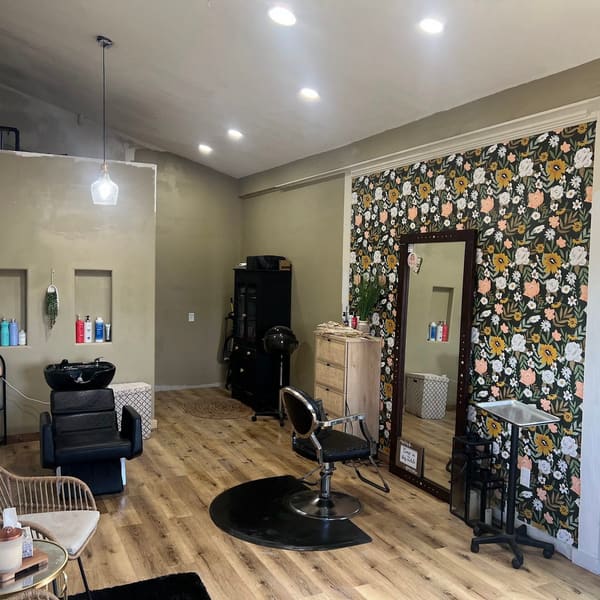 Hair By Paige (Turning Heads Salon) - permanent makeup work in Excelsior Springs, MO
