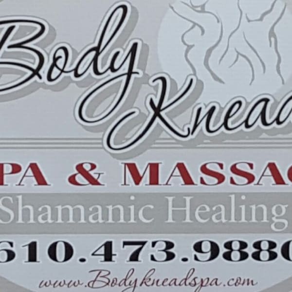 Body Kneads - permanent makeup work in Gilbertsville, PA