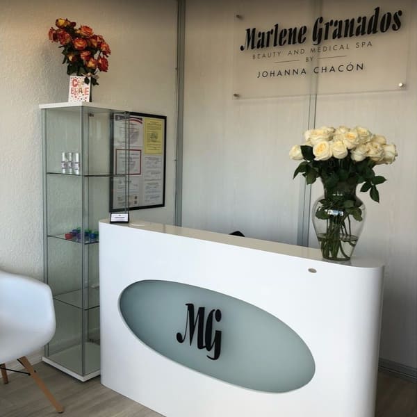 Marlene Granados Beauty and Medical Spa - permanent makeup work in Hollywood, FL