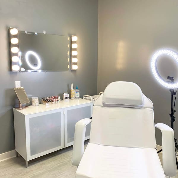 Brows by Erica - microblading in St Louis Park, MN