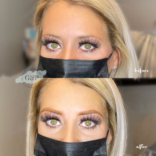 Grace & Purity Medi Spa - permanent makeup work in Latrobe, PA