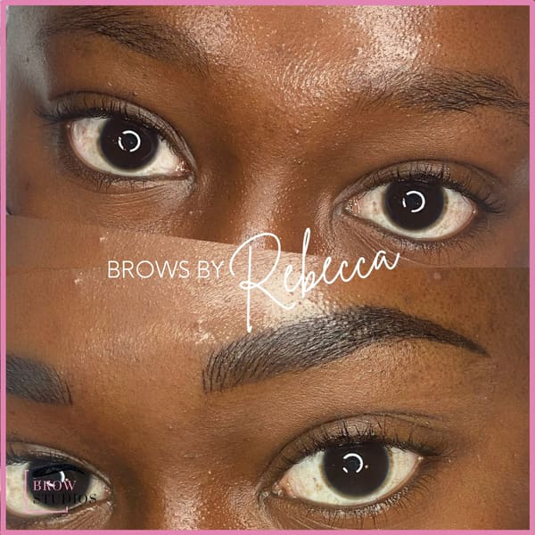 Brow Studios of Milwaukee - permanent makeup work in St Francis, WI
