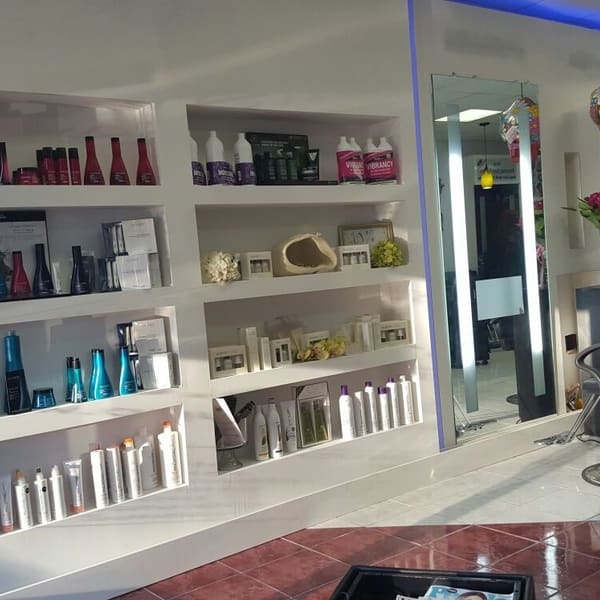 Aquarelle Salon Spa / Apollo Hair Stylist - permanent makeup work in Kew Gardens, NY