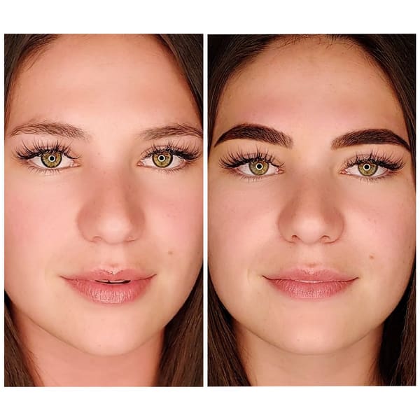 Kelsey K Cosmetics - permanent makeup work in North Salt Lake, UT