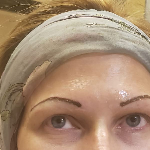 European Skincare by Anna - permanent makeup work in Corona Del Mar, CA
