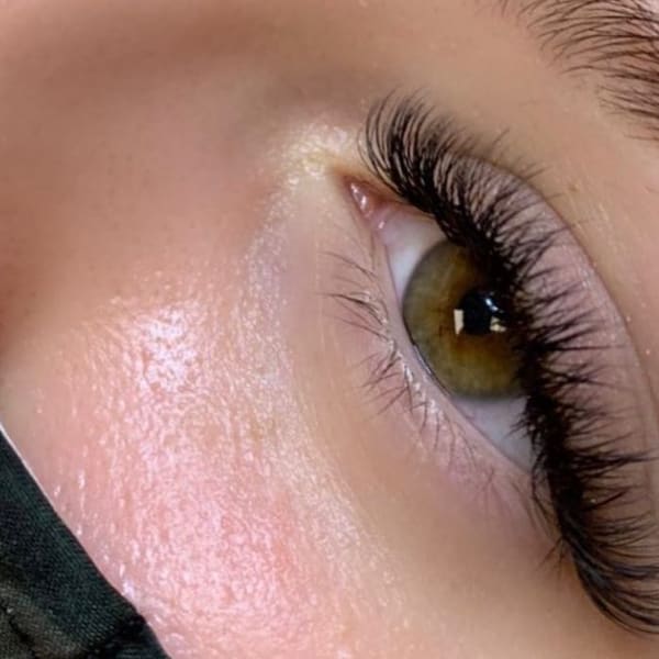 Bibi Beauty Lashes - permanent makeup work in Neptune Beach, FL