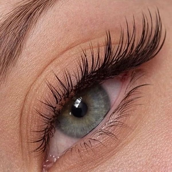LASHES on 5th - permanent makeup work in New York, NY