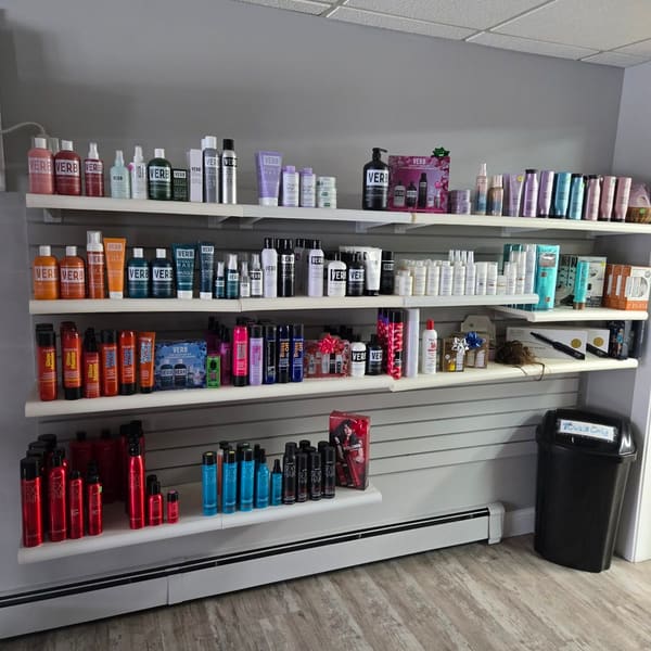 The HairLoft Salon & Suites - permanent makeup work in Houghton Lake, MI