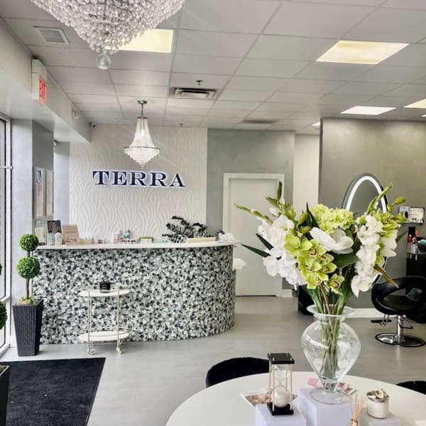 Terra Salon and Wellness Spa - permanent makeup work in Northbrook, IL