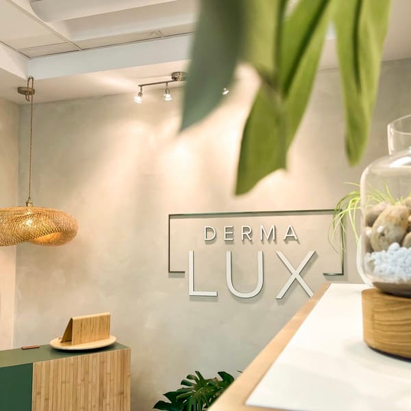 DermaLUX Clinic - permanent makeup work in Rancho Mirage, CA