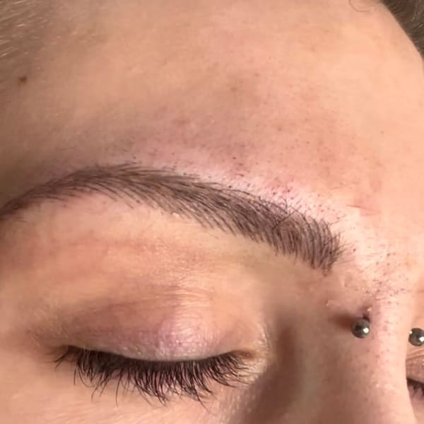 Wink Studio & Spa - permanent makeup work in Bend, OR