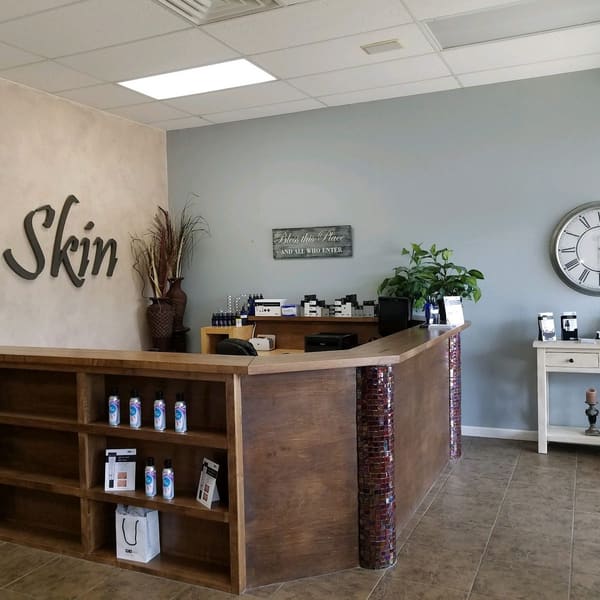 So Real Skin - permanent makeup work in Temperance, MI