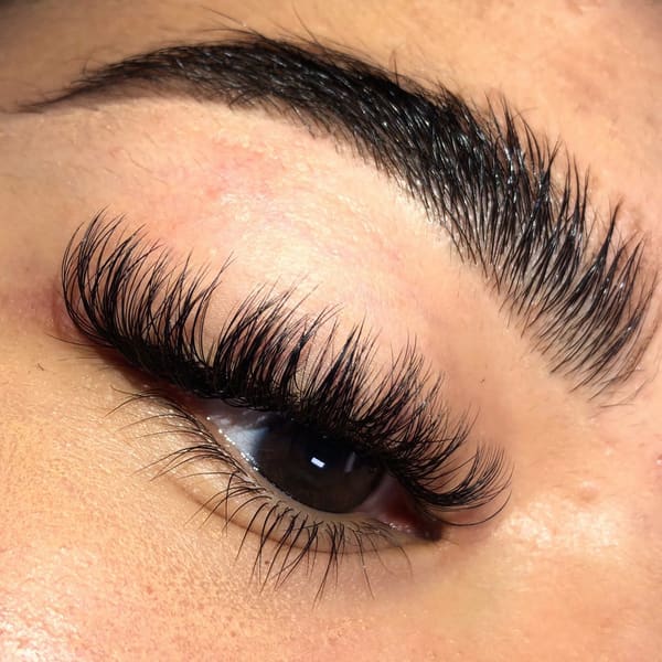 Palm Springs Lashes By Kenya - permanent makeup work in Palm Springs, CA
