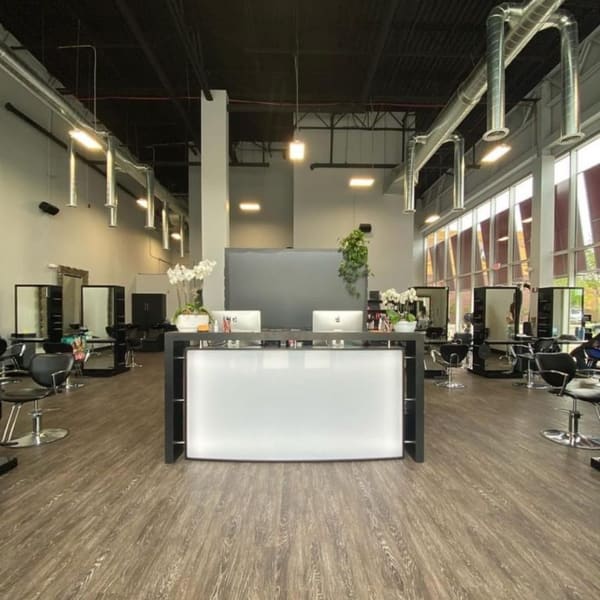 One Salon - permanent makeup work in Novi, MI
