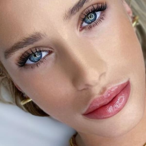 Gladka Glow & PMU Clinic. Eyebrows and Permanent Makeup in Newport Beach - areola tattoo in Newport Beach, CA