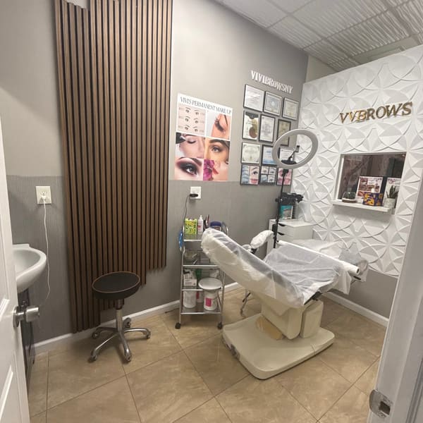 Vivi Permanentmakeup-Brow-Microblading-Farmingdale NY - permanent makeup work in Farmingdale, NY