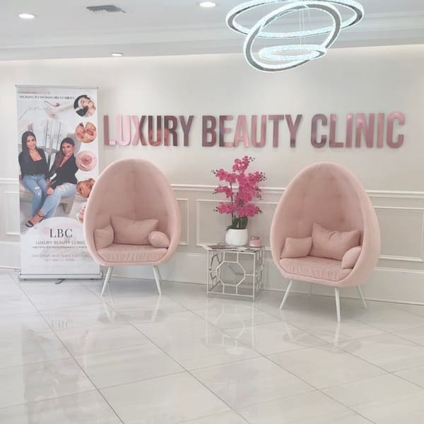Luxury Beauty Clinic - microblading in Metairie, LA