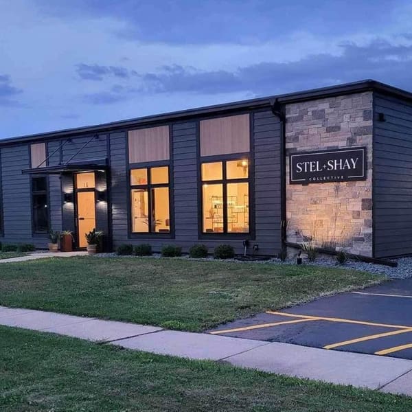Stel + Shay Collective - permanent makeup work in Fond Du Lac, WI