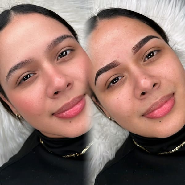 Divine Brows and Beauty, LLC - microblading in Worcester, MA