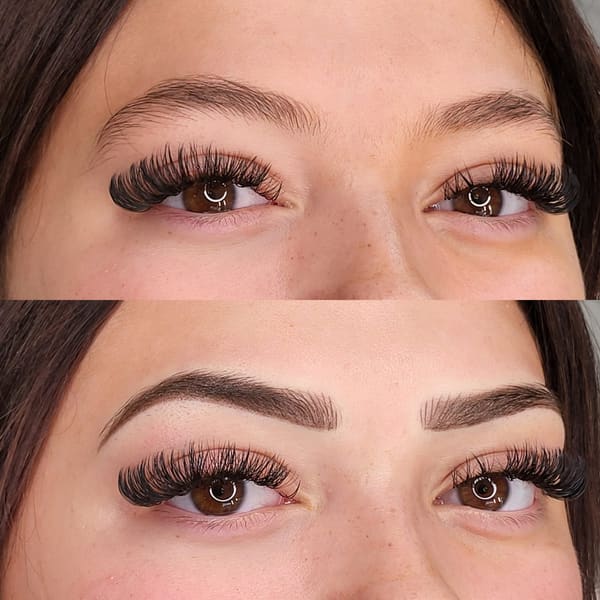 Danielle's Beauty Blades - microblading in Spokane, WA