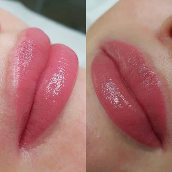 Permanent Makup_by_Raya - permanent makeup work in Indian Trail, NC