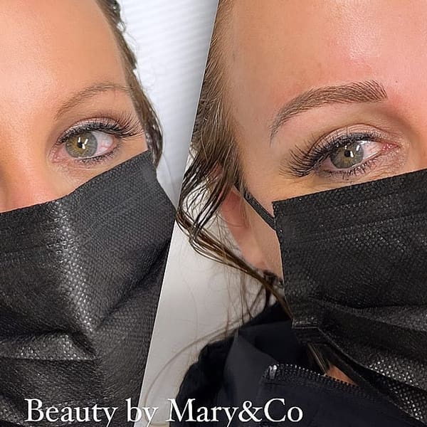 Beauty by MaryCo - microblading in Las Vegas, NV