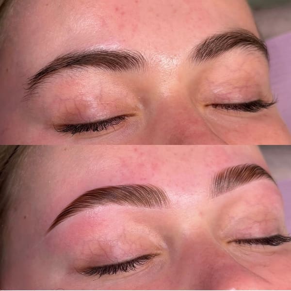Lash Love Beauty Bar - permanent makeup work in Urbandale, IA