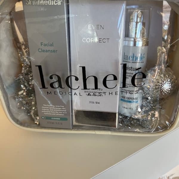 La Chele Medical Aesthetics New Hope - permanent makeup work in New Hope, PA
