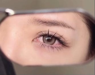 Luxy Lash & Brows - permanent makeup work in Seal Beach, CA