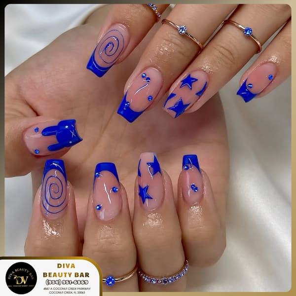 Diva Beauty Bar (10% OFF ON MAIN SERVICE FIRST TIME VISIT) - permanent makeup work in Coconut Creek, FL