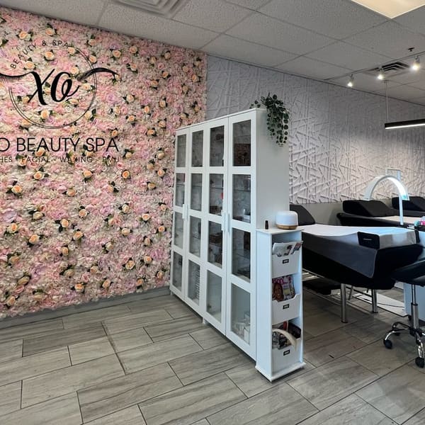XO Beauty Spa - permanent makeup work in Chatham, IL